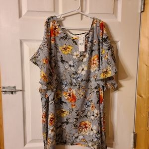 Penningtons brand new with tags 1x top